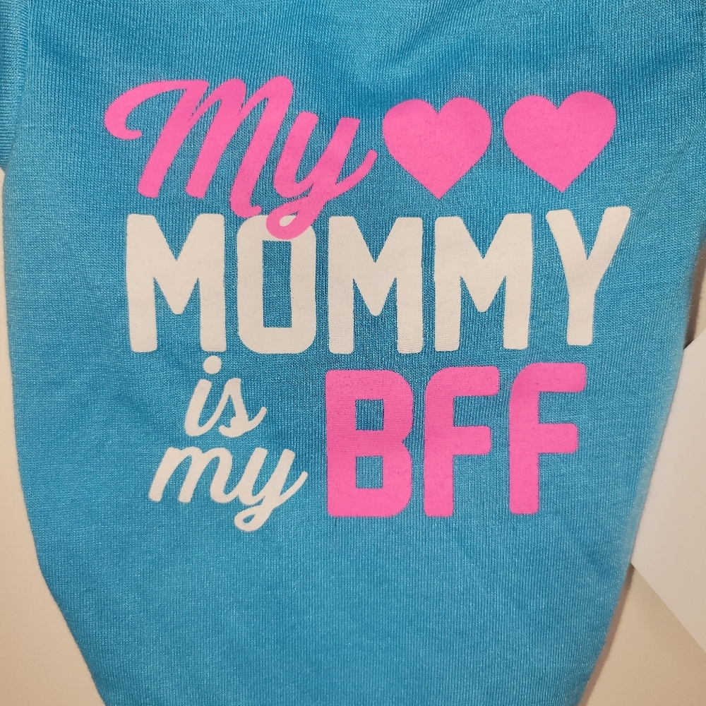 My Mommy is my BFF - Picture 2 of 4